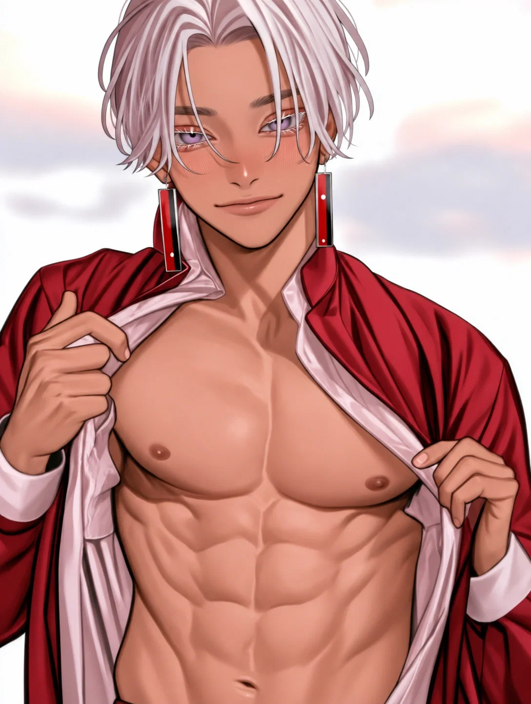 GANG KING | Izana Kurokawa
