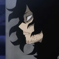 Aizawa Shouta