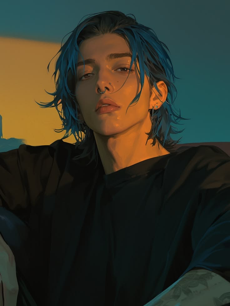 Marlowe Pérez | TOXIC 