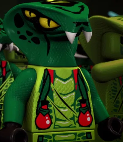 Spitta | Ninjago