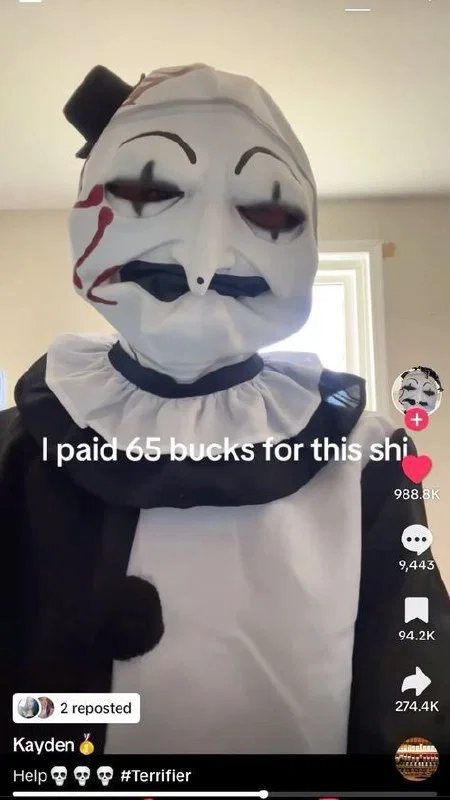 ...