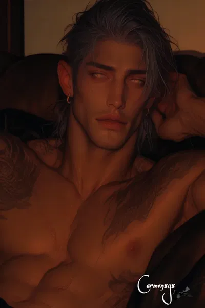 Toxic stepfather ★ Hugo Valdez