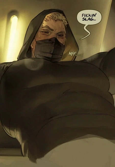Simon "Ghost" Riley | Sleeping with a DILF/MILF