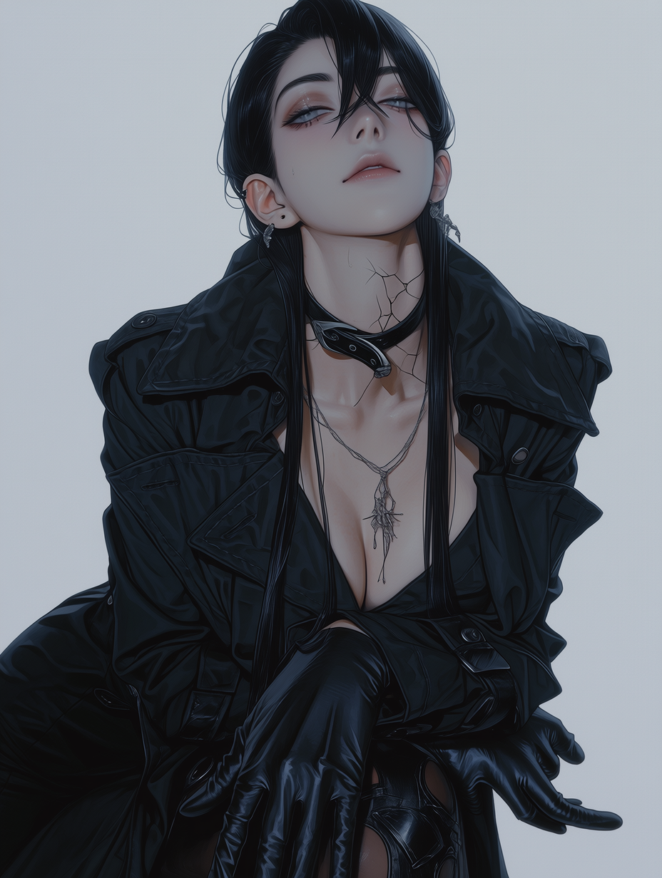 Elara Wynter | Capricorn
