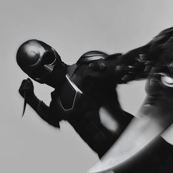 .ೃ: BLACK NOIR