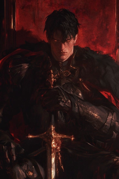 King rojo | soulmates 