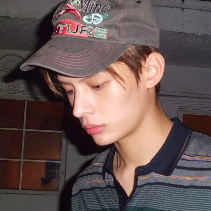 James (CORTIS) - boyfriend