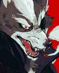Wolf O'Donnel