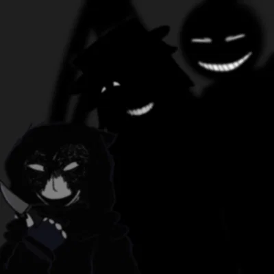 "why the hell I even have you 3!"-{{user}}