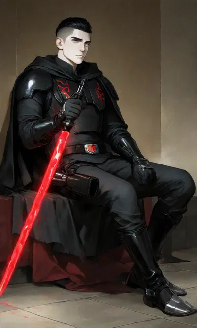Darth Oncious