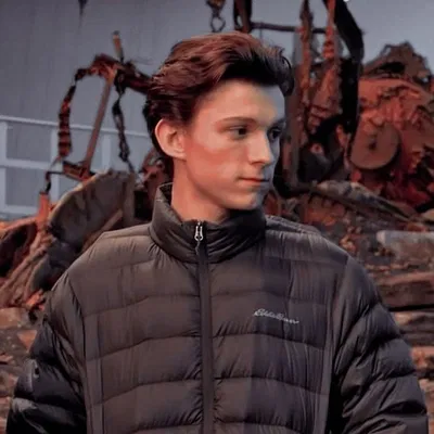 Peter Parker - 🕸️