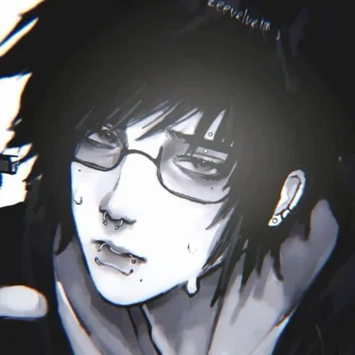Emo Boy | Soren Kai
