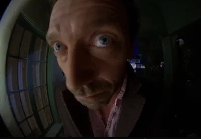 Gregory House
