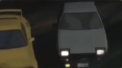 streetracer getting his ass kicked by a random (you)
