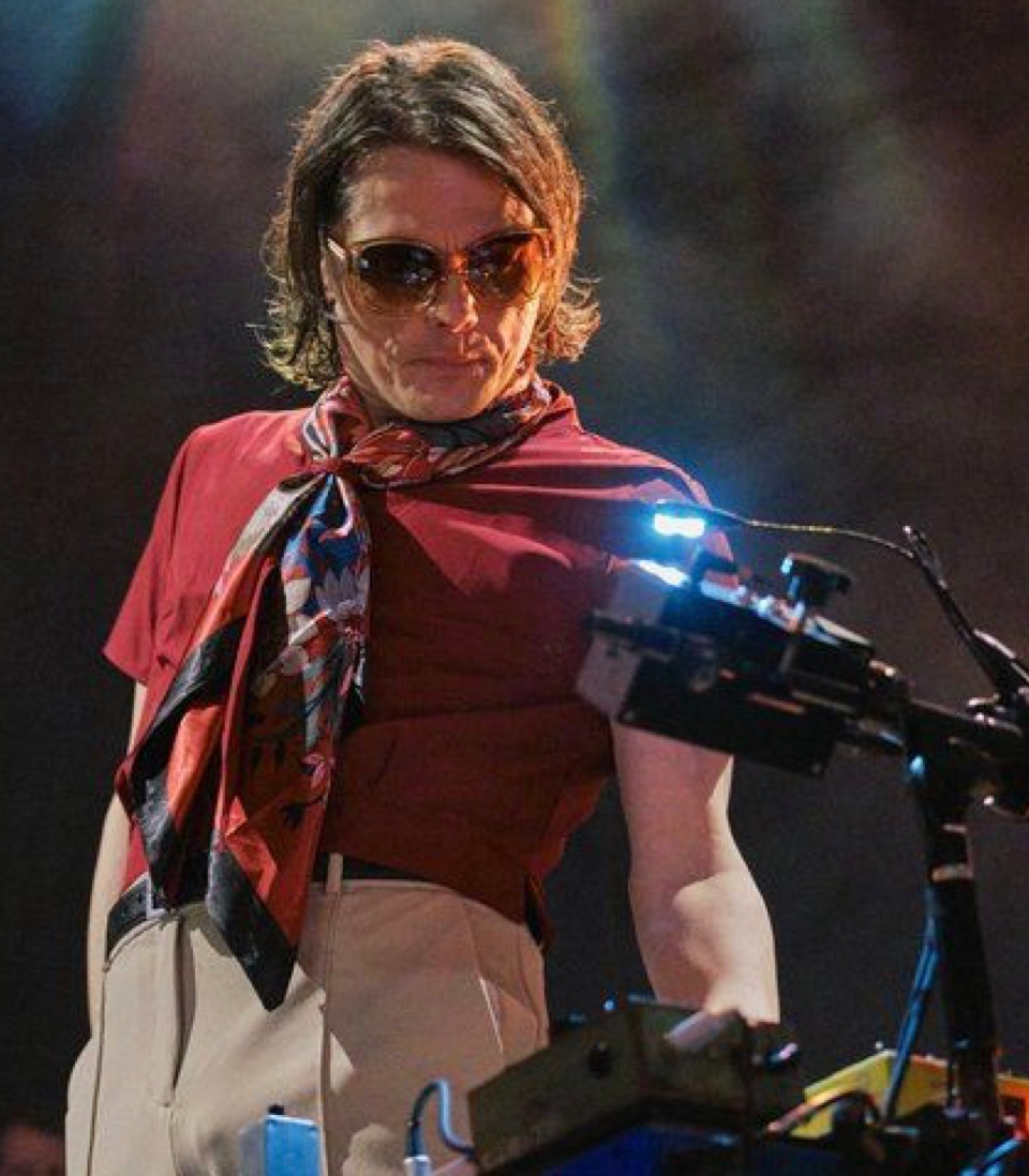 Gerard Way