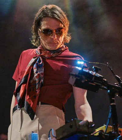 Gerard Way
