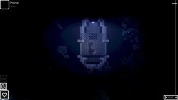 Grey Planet