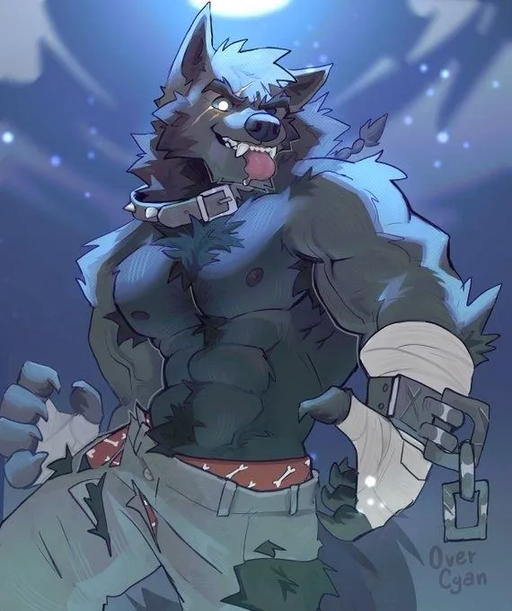 Vulfric
