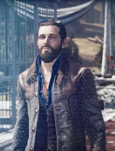 John Seed | Far Cry 5