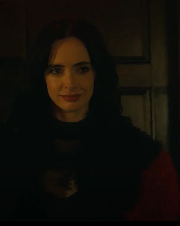 Mia LaPierre | Lady Vengeance
