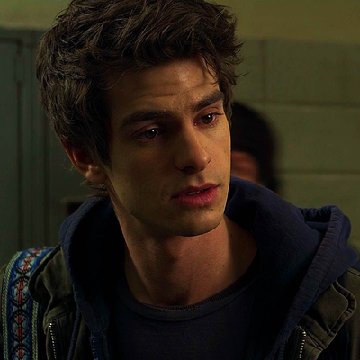 Peter Parker || Spiderman || A.G