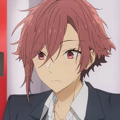 Akane Yanagi