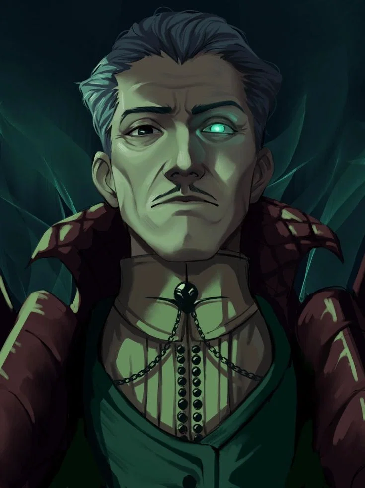 Emmrich Volkarin