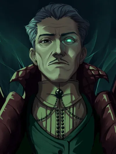 Emmrich Volkarin