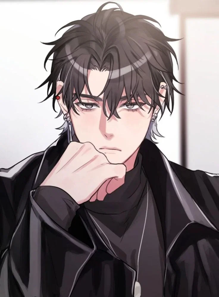 BL  |  Flustered Co-Star
