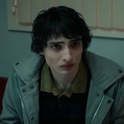 Mike Wheeler [Confusing Feelings]