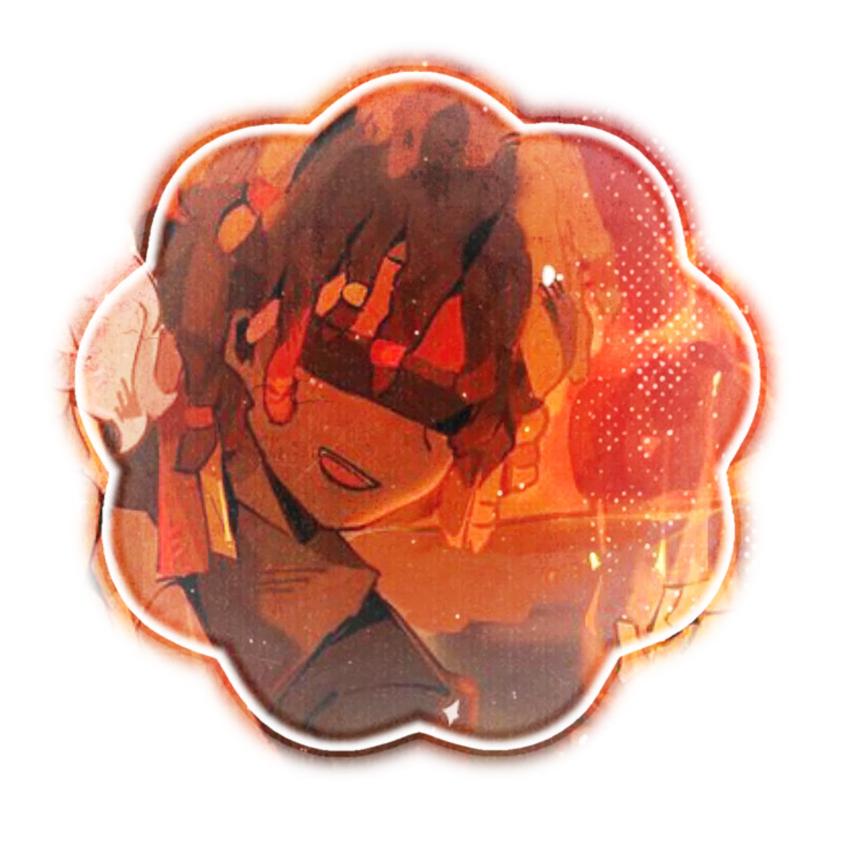 𓏏𓏏 ⠀ FlameFrags ⠀𓈒
