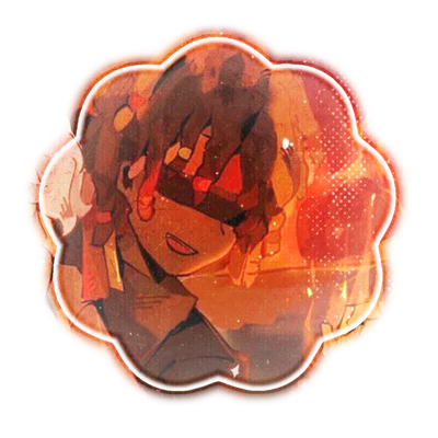 𓏏𓏏 ⠀ FlameFrags ⠀𓈒