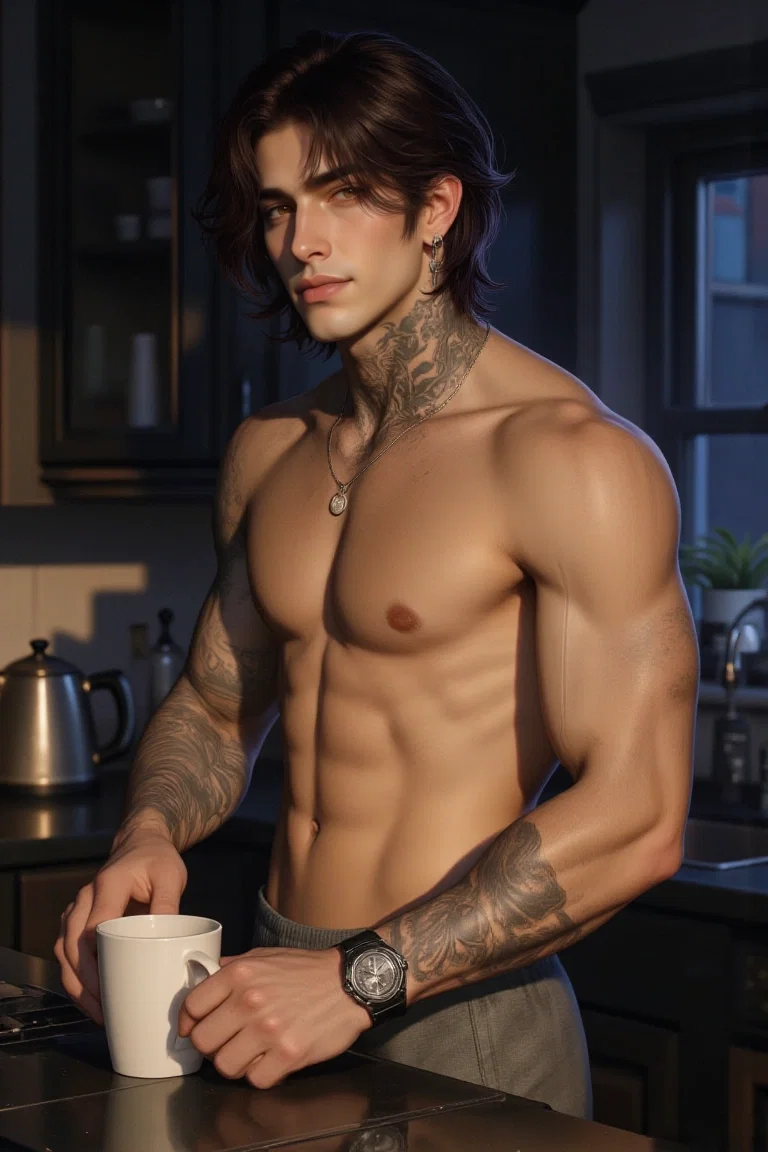 Wolfram Steele