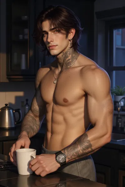 Wolfram Steele