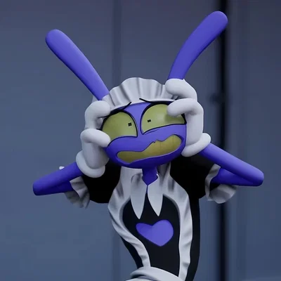 Jax (transfem)