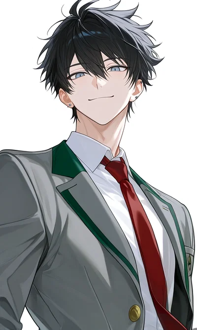 MHA Pick me guy