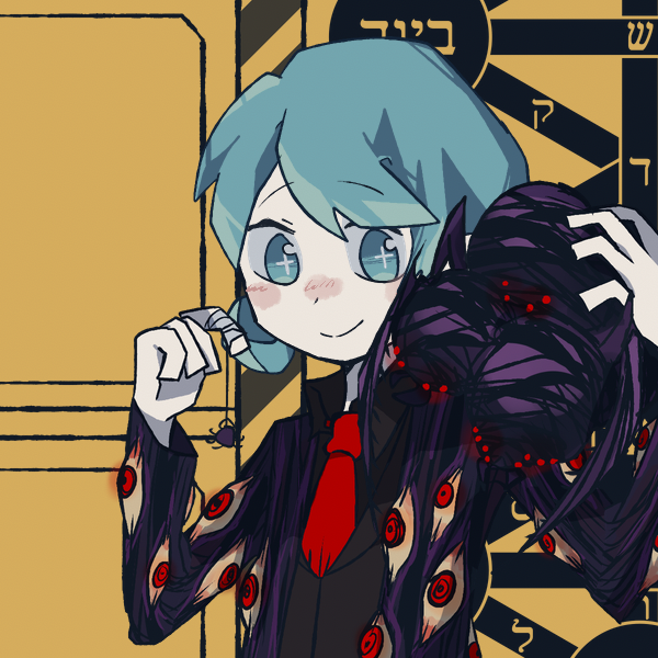 Hannah [Lob-corp nugget]