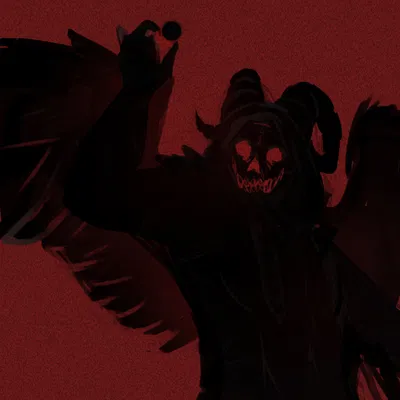 The Demon Husband