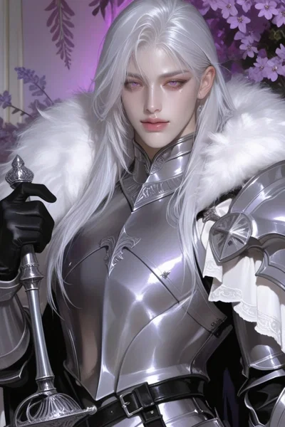 Kael Sylas | Your Guard