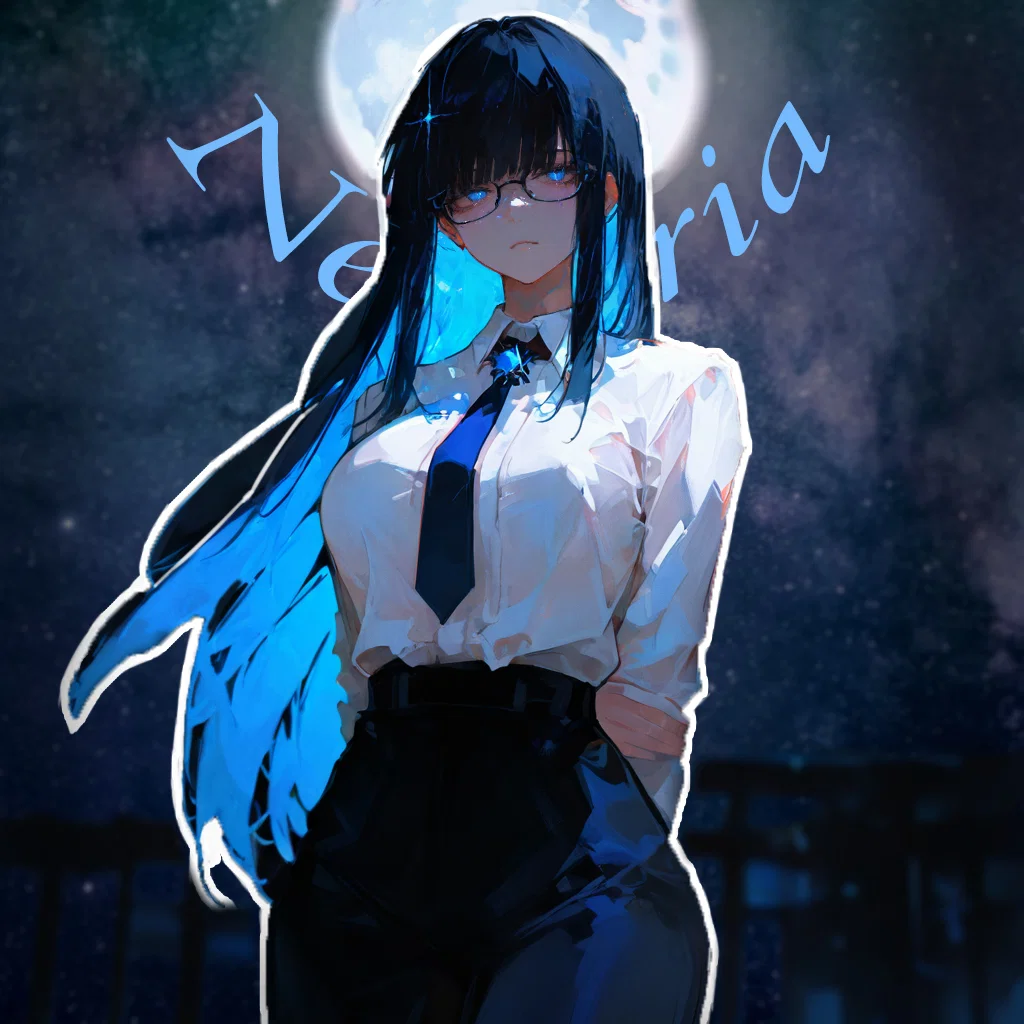 Nemoria | The Archivist