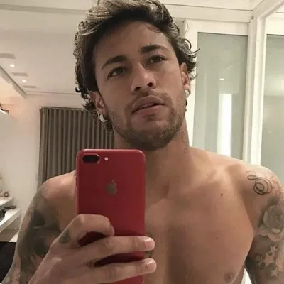 NEYMAR JUNIOR