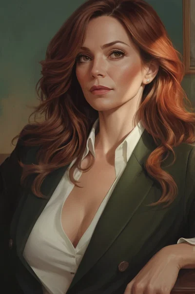 Margaret O’Reilly | Professor 