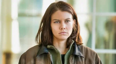 Maggie Greene: Story