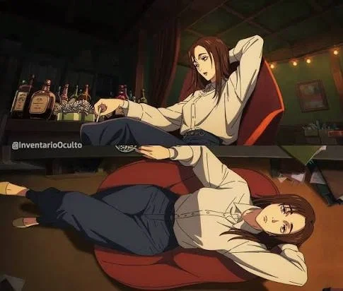 Shoko (Dominates yo ahh)