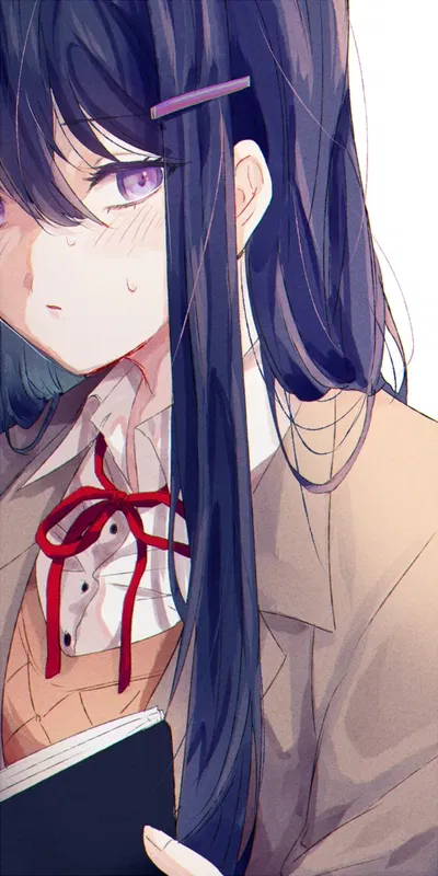 Yuri || 𝑰𝒏 𝒕𝒉𝒆 𝑪𝒐𝒓𝒓𝒊𝒅𝒐𝒓𝒔 𝒐𝒇 𝑴𝒂𝒅𝒏𝒆𝒔𝒔