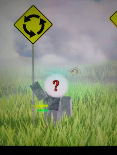 A Broken Dream | Roblox 