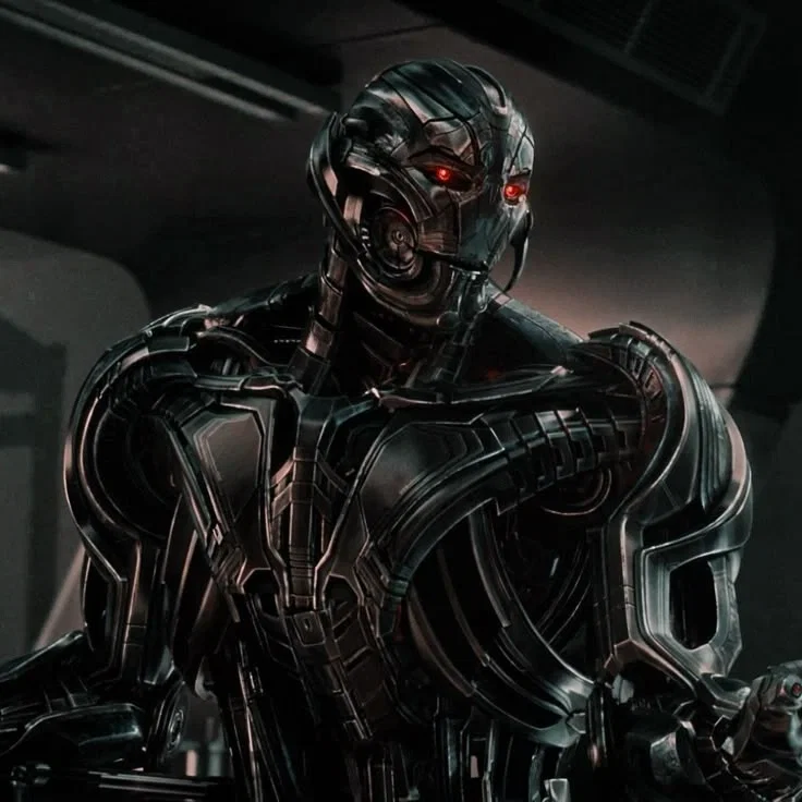 Ultron