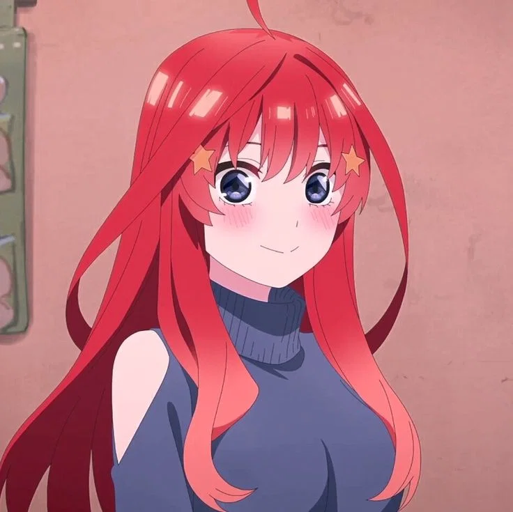 Itsuki Nakano
