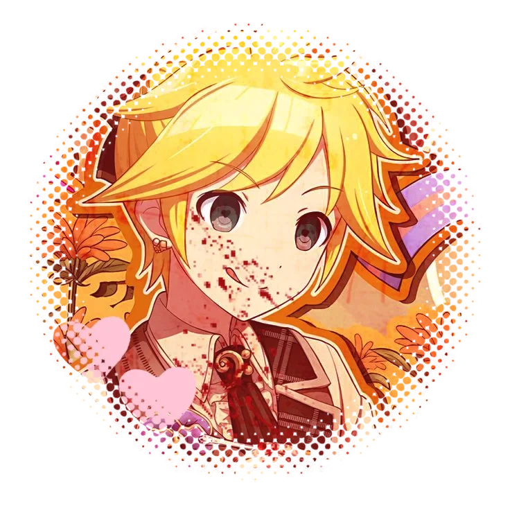 Kagamine Len 🔪