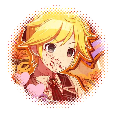 Kagamine Len 🔪